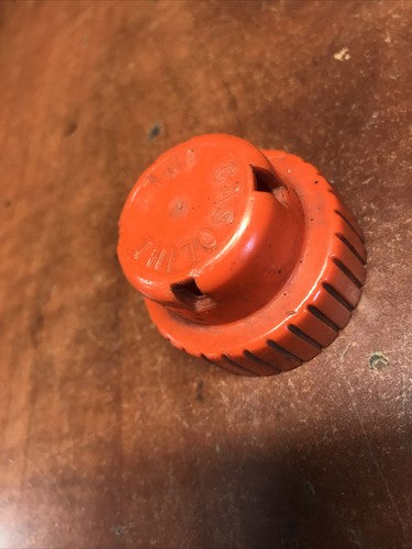 OEM Part Tank Cap Assembly For Tecumseh HS50-67008C 24” Ariens Snowblower