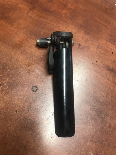 Used OEM Parts Auger Paddle Clutch Assembly for Ariens 920006 Snowblower 24