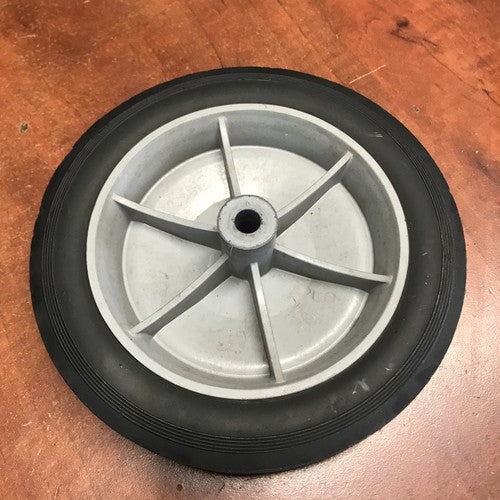 OEM Part 6-3/4” Wheel Assembly For 20” Murray E2030061 Gas 2 Cyc. Snowblower