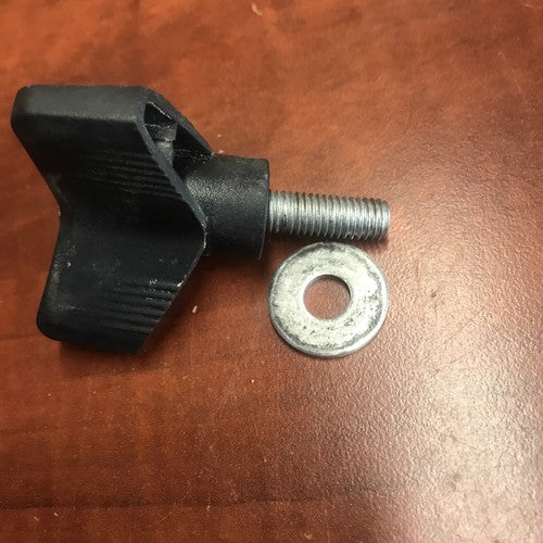 Genuine Part  Bevel Lock Knob Assy For Kobalt KWS S102-06 10" Sliding Tile Saw