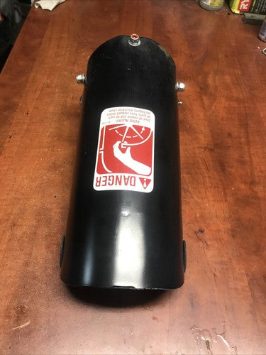 Used OEM Parts CHUTE W/DECAL 13-7979 Assembly’s For Toro 521 Snowblower 38052
