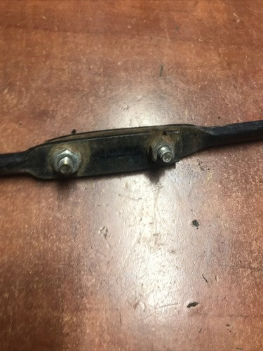 Used OEM Parts ROD SHIFT UPPER LOWER Assembly for Ariens 920006 Snowblower 24
