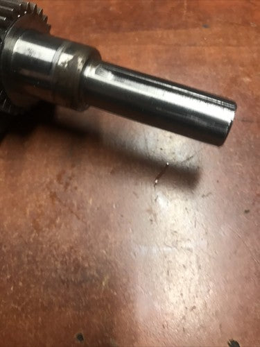 Use OEM Parts 797072 Crankshaft Assy Briggs and Stratton 12D133-0133-E8 Ariens