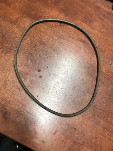 Used OEM Parts Traction Drive V-Belt Assembly for Ariens 920006 Snowblower 24