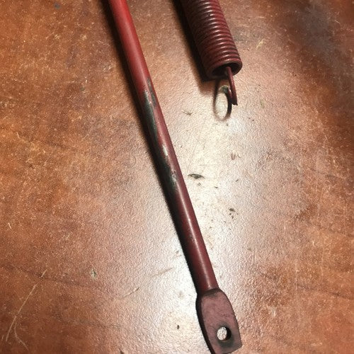 Use OEM Part Bracket Clutch Assy For 22” Snapper   I422 Gas 4 Cyc. Snowblower