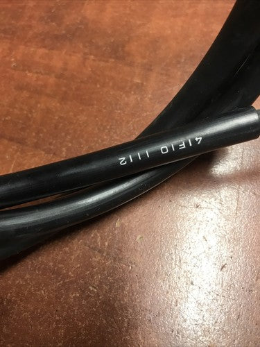 2002 Suzuki Volusia VL800 Intruder Left Handlebar Engine Clutch Lever Cable OEM