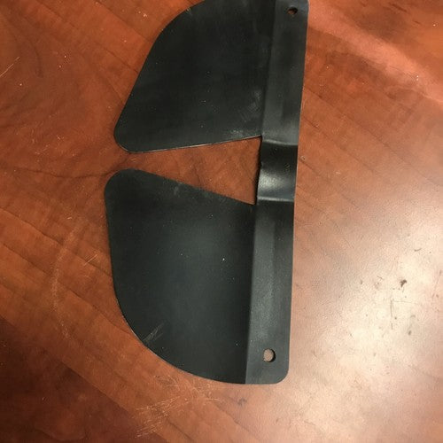 Genuine Part Side Rubber Flap Assy For Kobalt KWS S102-06 10" Sliding Tile Saw
