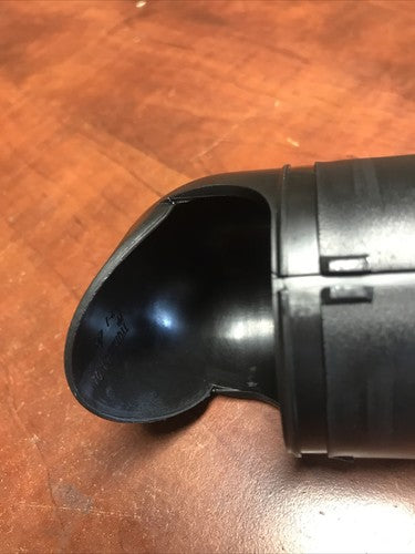 Genuine Part Hose Inlet Port Assy For RYOBI RY40WD01 10Gal 40V Cordless Vacuum