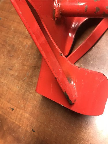 Used OEM Parts Complete Gearcase Impeller Assy For Toro 521 Snowblower 38052