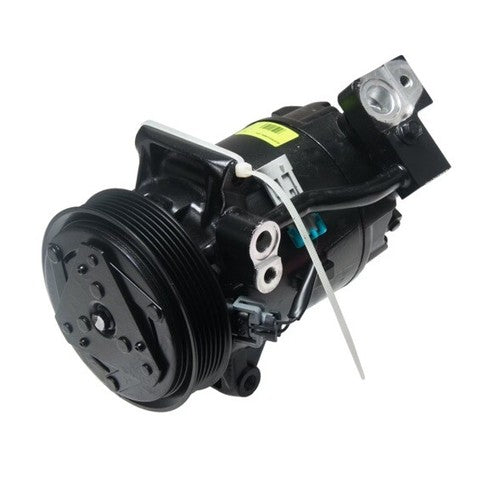 A/C AC Remanufactured Compressor DW157543 Driveworks  For 2001-04 Saturn Read