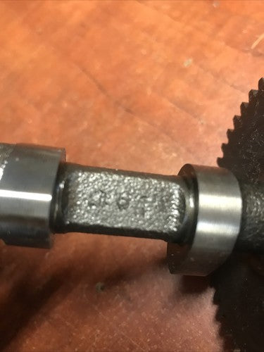 OEM Part Camshaft Assembly For Tecumseh HS50-67008C 24” Ariens Snowblower