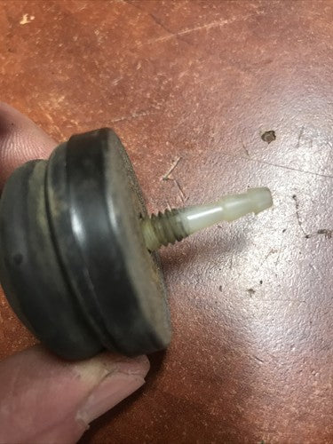 OEM Part Primer Bulb Assembly For Tecumseh HS50-67008C 24” Ariens Snowblower