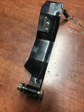 Used OEM Parts Brake Arm With Pad Assembly for Ariens 920006 Snowblower 24
