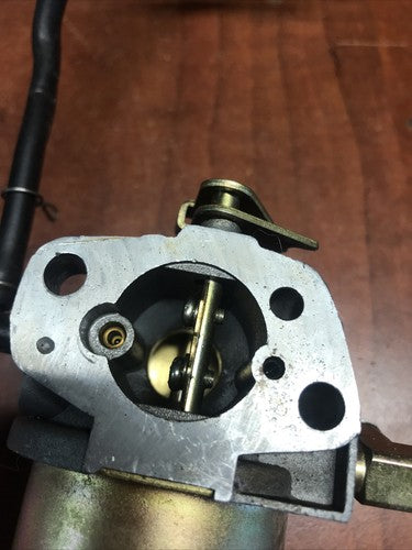 OEM Part Carburetor Asy For MTD OHV 165-SU 179cc Gas Engine Yard M. Snow Thrower