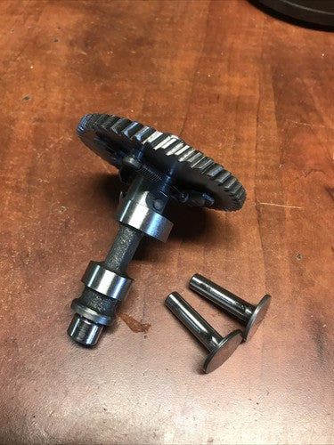 OEM Part Camshaft Assy For MTD OHV 165-SU 179cc Gas Engine Yard M. Snow Thrower