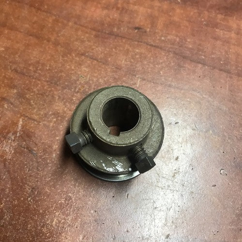 OEM Part Engine Pulley Assembly For 20” Murray E2030061 Gas 2 Cyc. Snowblower