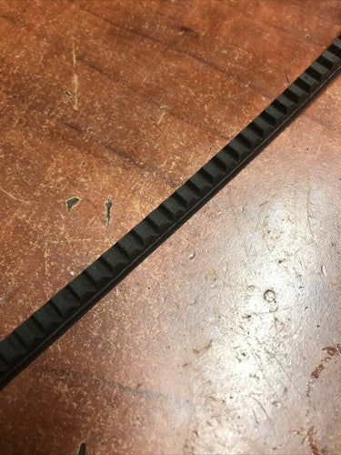 Used OEM Parts BELT Auger Assembly  For Toro 521 Snowblower 38052