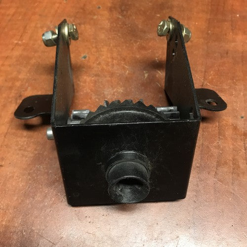 OEM Part Chute Gear Complete Assy For 38180 Toro Snow Thrower Toro 47PJ8  Engine