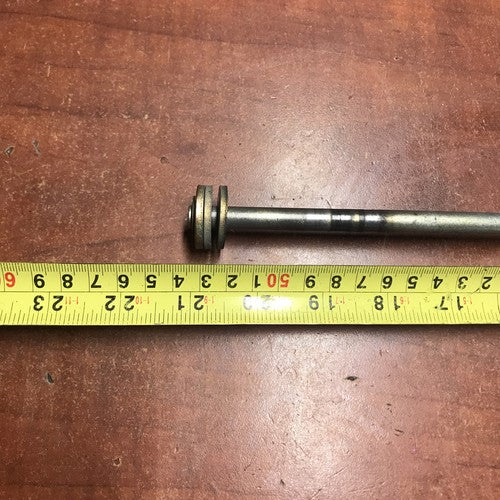 OEM Part Wheel Axle Assembly For 20” Murray E2030061 Gas 2 Cyc. Snowblower