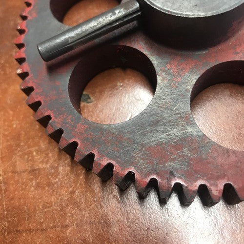 Use OEM Part Axle Shaft Gear Assy For 22” Snapper   I422 Gas 4 Cyc. Snowblower