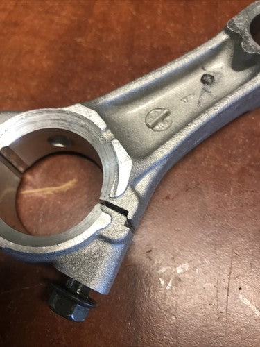 OEM Part Connecting Rod For MTD OHV 165-SU 179cc Gas Engine Yard M. Snow Thrower