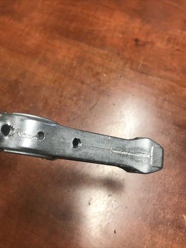 Use OEM Parts Connecting Rod Assy Briggs and Stratton 12D133-0133-E8 Ariens