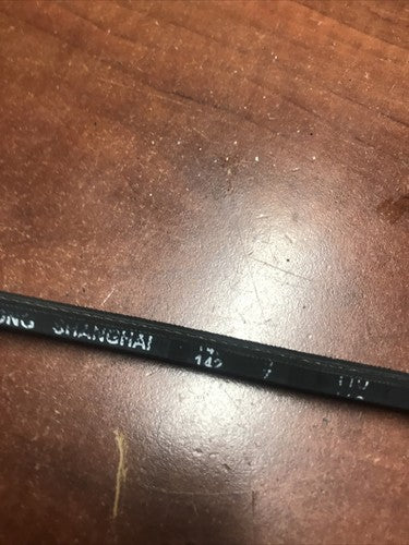OEM Part Drive Belt Assembly For 18” Snow Joe  SJ621 13.5A Electric Snow Thrower