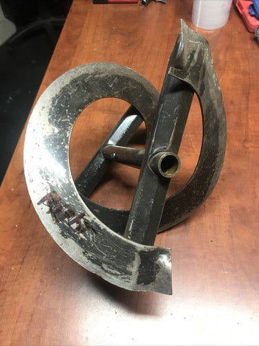 OEM Part Right Rake Assembly For 24” Ariens ST504 932006 Gas Snowblower
