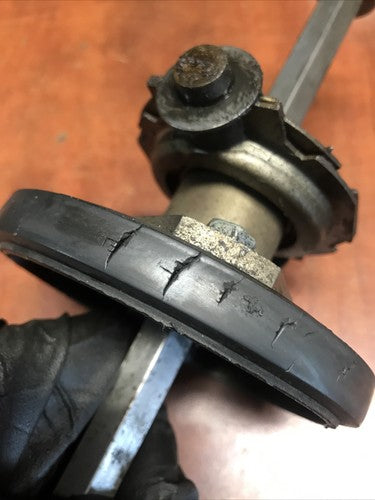 OEM Part Complete Friction Assembly For 24” Ariens ST504 932006 Gas Snowblower