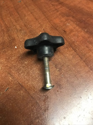 Use OEM Part Handle Bolt Knob Assy For Troy Bilt CSV065 Chipper Shredder Vac
