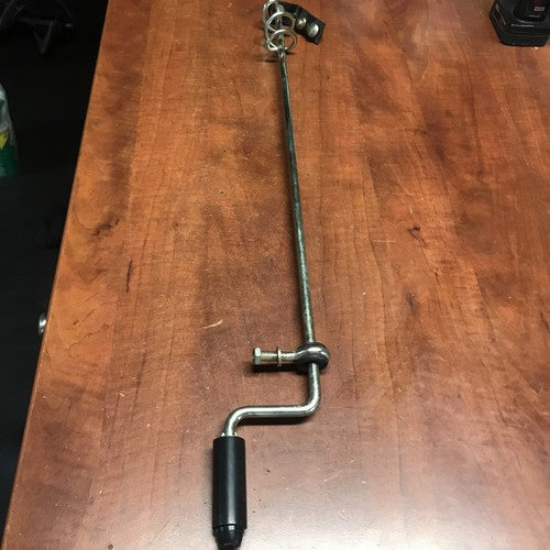 OEM Part Chute Rod Assembly For 20” Murray E2030061 Gas 2 Cyc. Snowblower