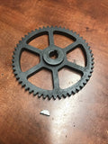 Used OEM Parts SPUR GEAR 54T .75ID X Assembly for Ariens 920006 Snowblower 24