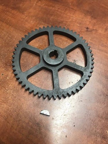 Used OEM Parts SPUR GEAR 54T .75ID X Assembly for Ariens 920006 Snowblower 24