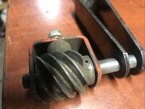 OEM Part CHUTE CRANK Assembly For 24” Ariens ST504 932006 Gas Snowblower