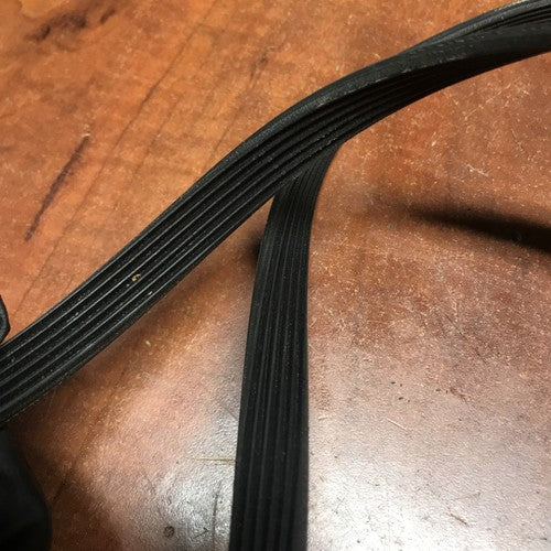 OEM Part BELT - DRIVE Assy For 38180 Toro Snow Thrower Toro 47PJ8  Engine