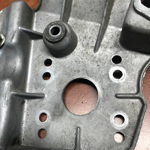 OEM Part Mount Bracket Assembly For 20” Murray E2030061 Gas 2 Cyc. Snowblower
