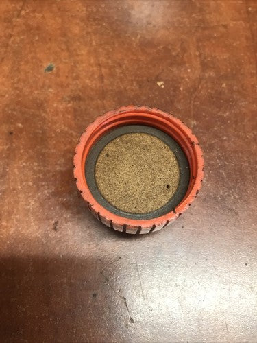OEM Part Tank Cap Assembly For Tecumseh HS50-67008C 24” Ariens Snowblower