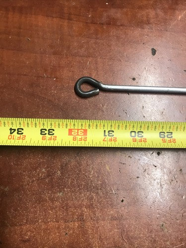 Used OEM Parts Drive UPPER LINK 52-5590 Assembly For Toro 521 Snowblower 38052