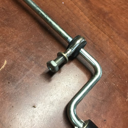 OEM Part Chute Rod Assembly For 20” Murray E2030061 Gas 2 Cyc. Snowblower