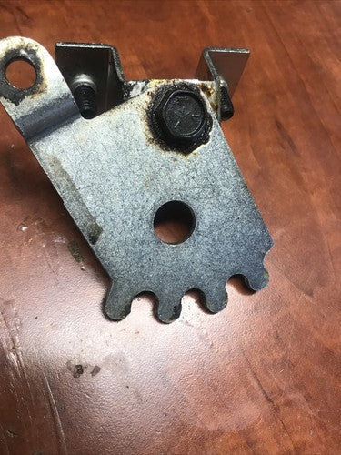 Used OEM Parts GEAR-QUADRANT #: 37-8800 Assy For Toro 521 Snowblower 38052