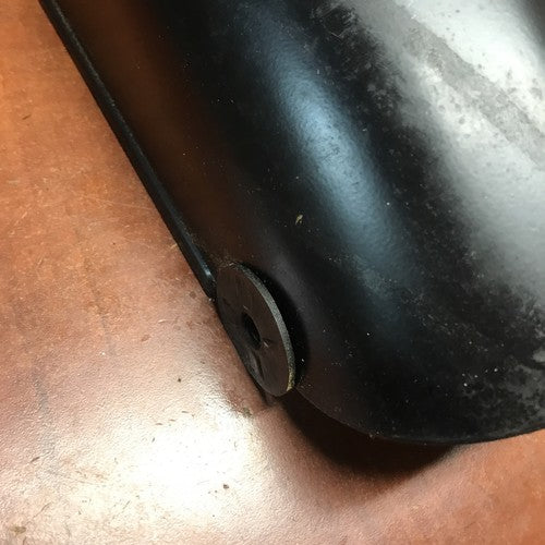 OEM Part Discharge Chute Assy For 38180 Toro Snow Thrower Toro 47PJ8  Engine