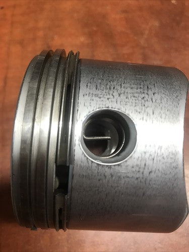 OEM Part Piston Kit Assembly For Tecumseh HS50-67008C 24” Ariens Snowblower